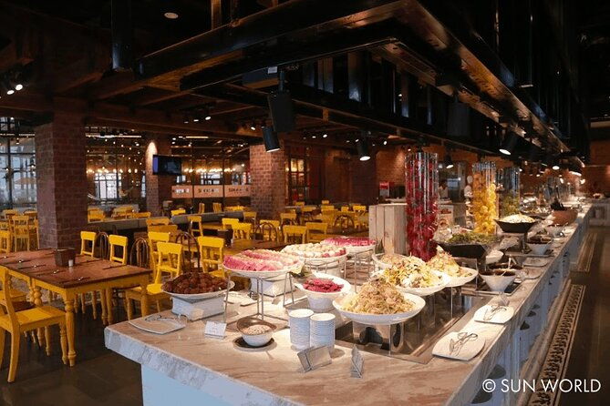 Ba Na Hills and Golden Bridge Full Day Tour From Da Nang - The Sum Up  
