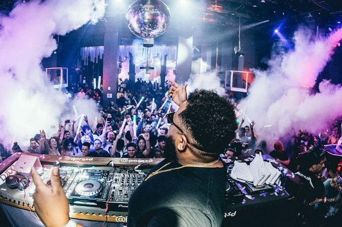 Bachelor Party Bangkok - Who Is This Tour Best For?