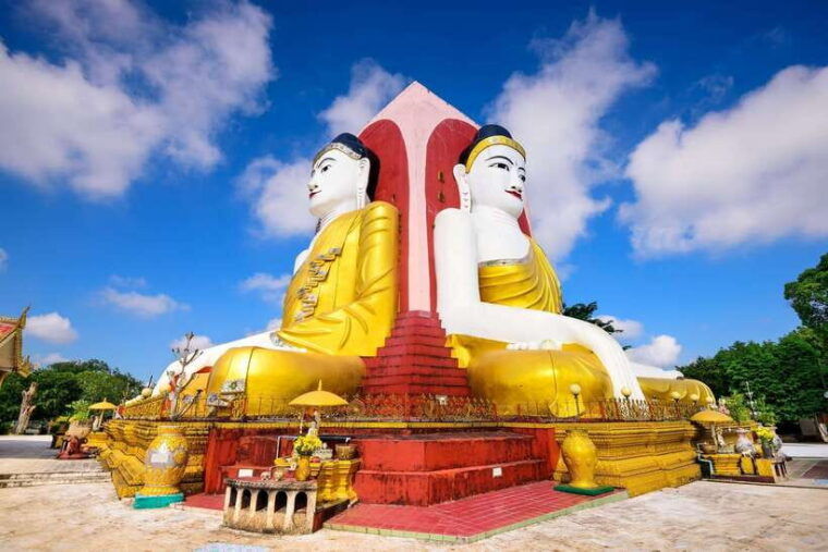 bago-private-day-tour-from-yangon