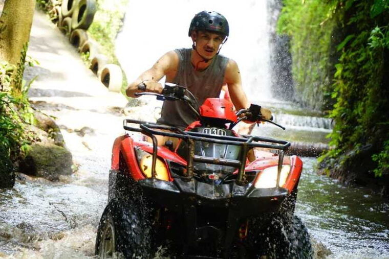 bali-gorilla-cave-quad-bike-tour-cretya-infinity-pool