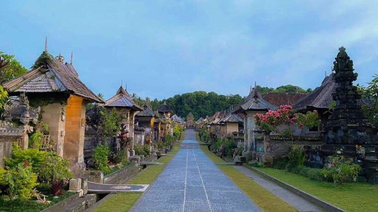 bali-pengelipuran-village-rice-terrace-waterfall-tour