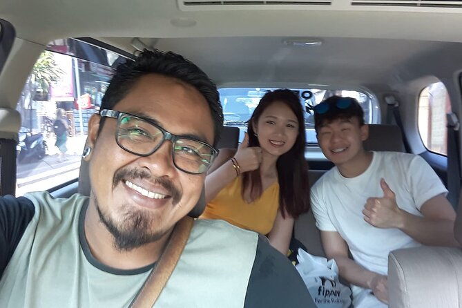 Bali Private Car Charter with Driver - Private Tour Driver Bali - Frequently Asked Questions