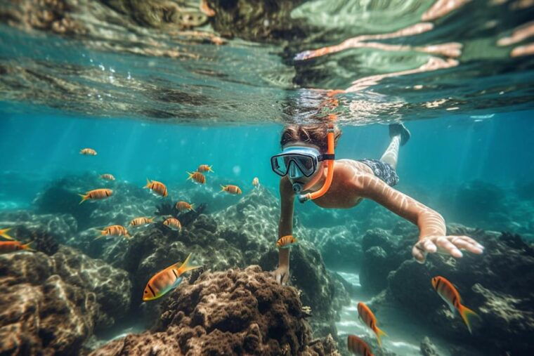 bali-watching-dolphin-swimming-snorkeling-tour