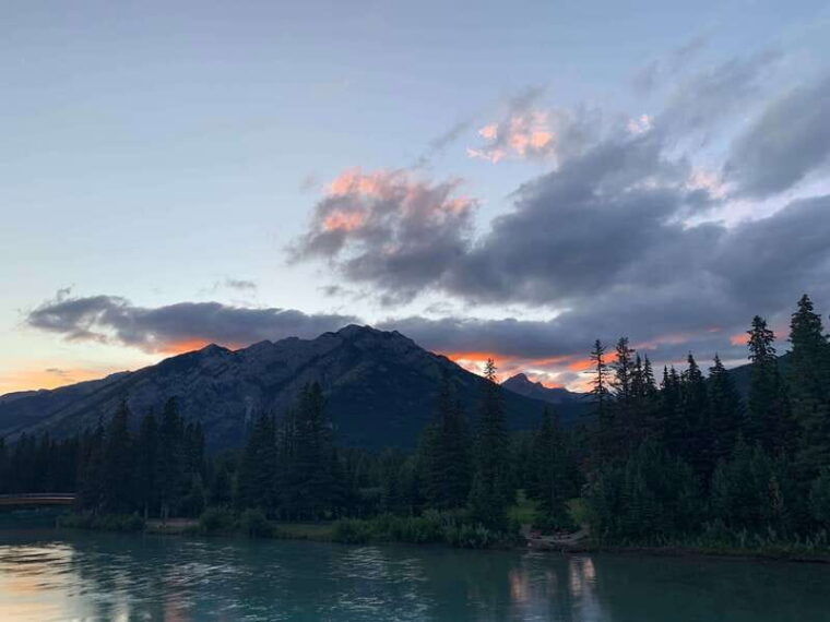 banff-banff-national-park-sunset-and-stars-walking-tour