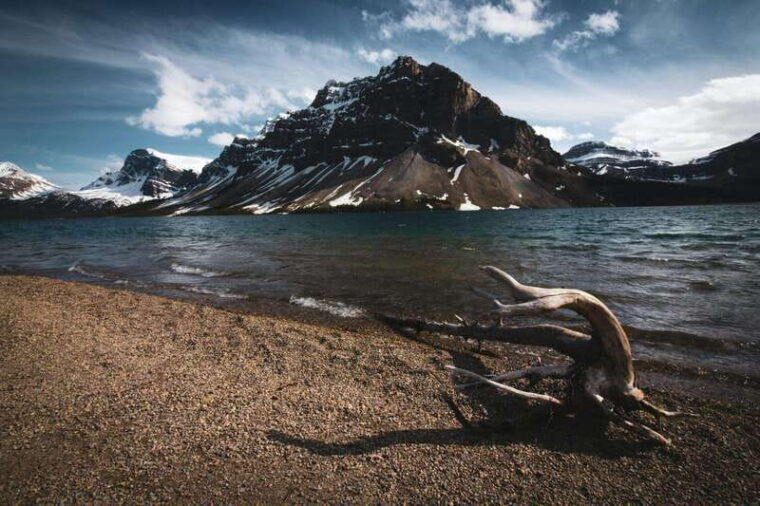 banff-columbia-icefield-skywalk-parkway-bow-peyto-lake