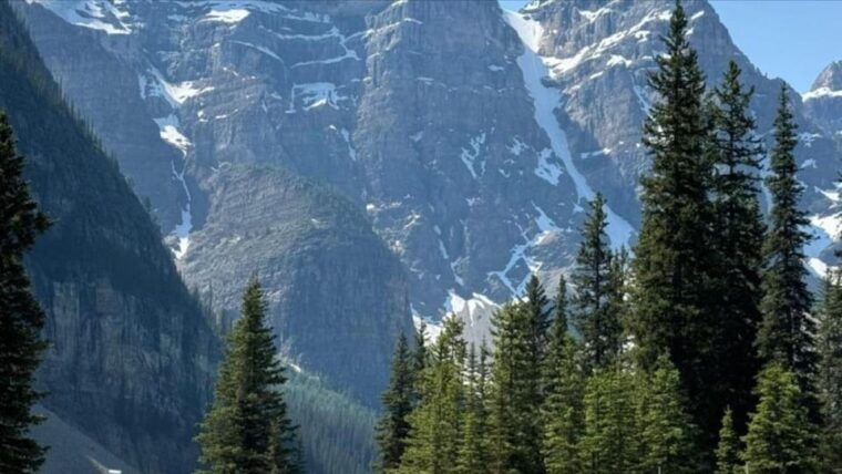 banff-hot-spring-gondola-lakes-wildlife-tour