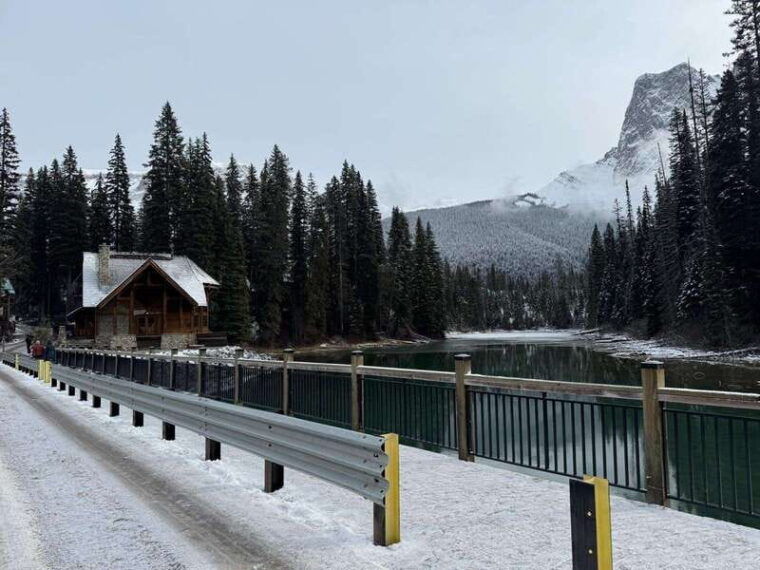 banff-lake-louise-moraine-emerald-lake-johnston-canyon
