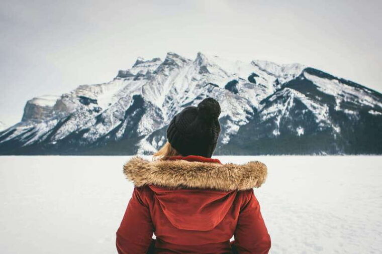 banff-national-park-lake-louise-upper-hot-springs-tour