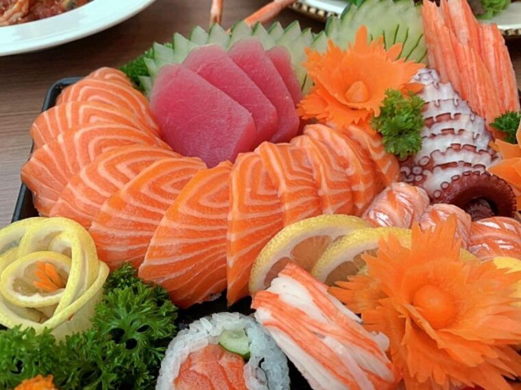 bangkok-baiyoke-observation-deck-ticket-with-buffet-meal