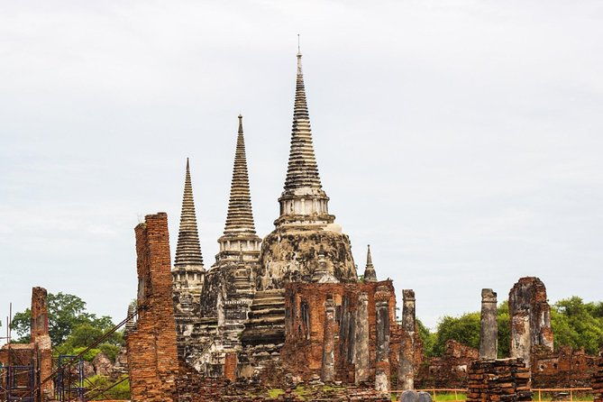 Bangkok Full Day Ayutthaya landmark Guided Tour - FAQ