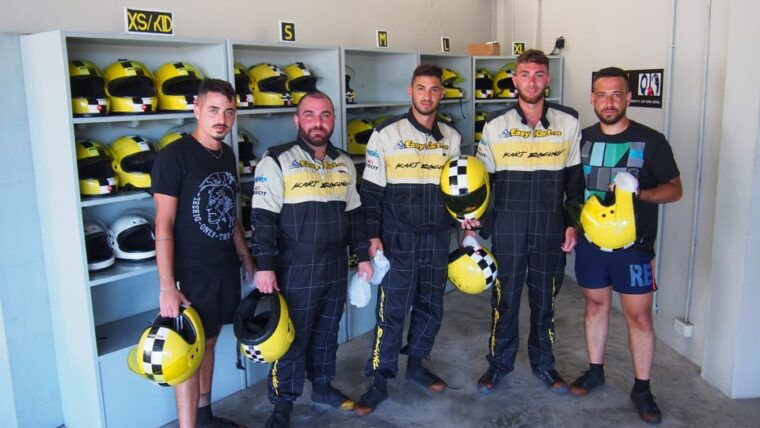 bangkok-go-karting-experience