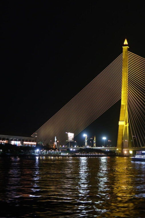 bangkok-meridian-cruise-with-optional-hotel-transfer