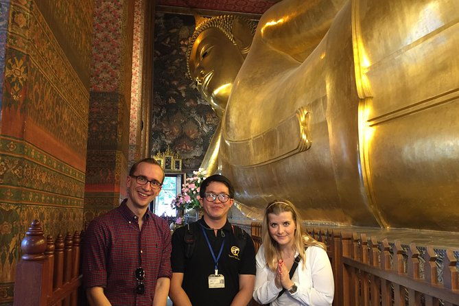 Bangkok plus Ayutthaya and Khao Yai (Private 4 days) - Practical Tips and Considerations