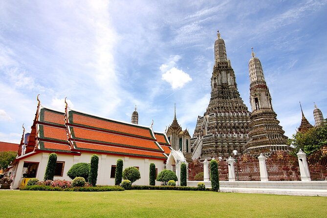 Bangkok Three Temples and The City - Practical Tips for Travelers