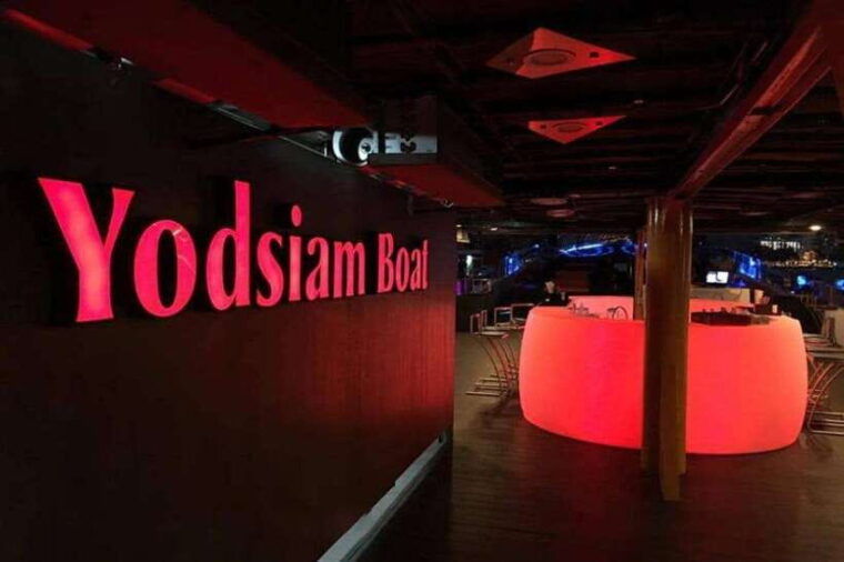 bangkok-yodsiam-sightseeing-cruise-snacks-unlimited-beer