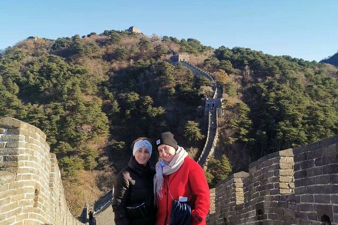 Beijing Airport Layover Tour to Mutianyu Great Wall - The Sum Up
