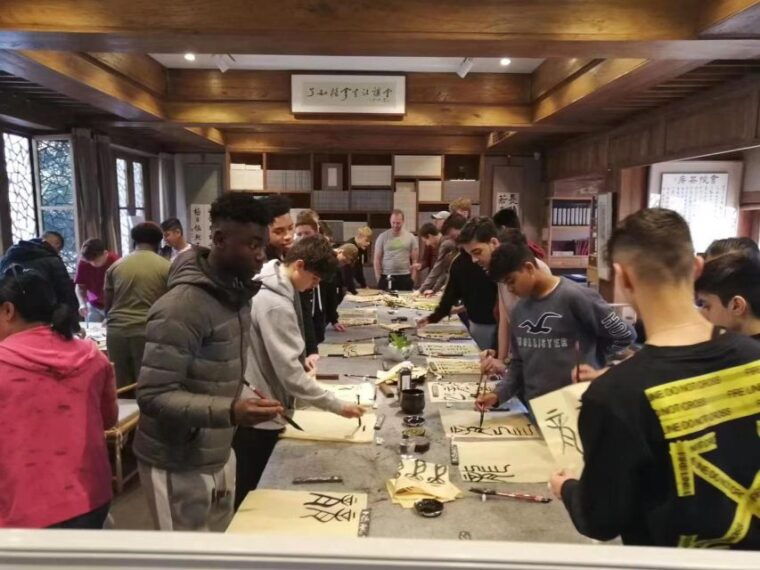 beijing-calligraphy-class