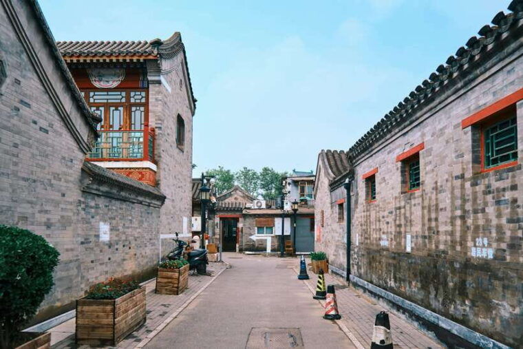 beijing-highlights-private-beijing-bike-tour