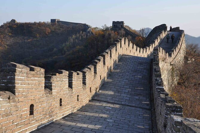 Beijing Walking Tour of Summer Palace(Tip based) - The Sum Up