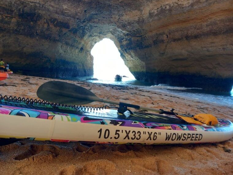 benagil-beach-guided-kayak-tour-with-caves-and-cliffs