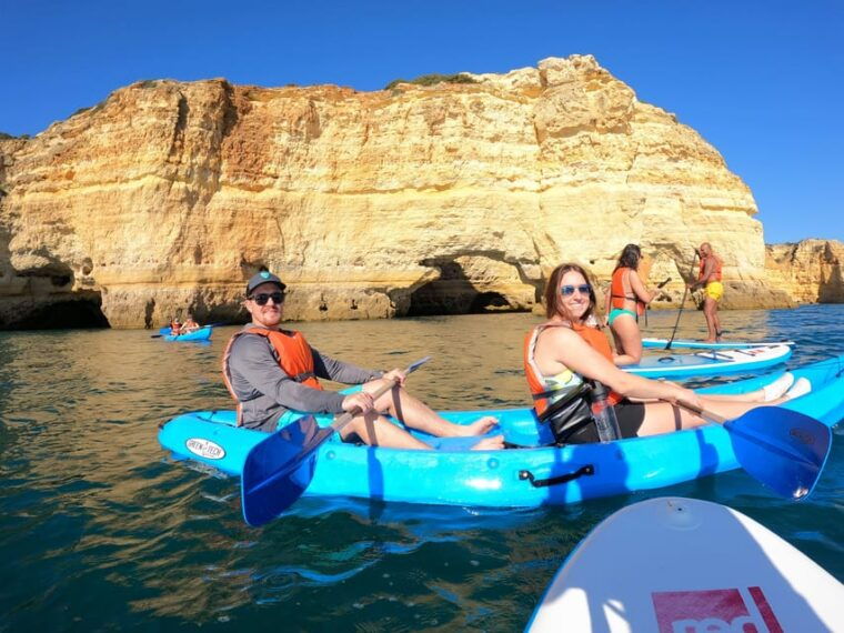 benagil-beach-kayak-to-benagil-caves-at-sunrise-find-peace