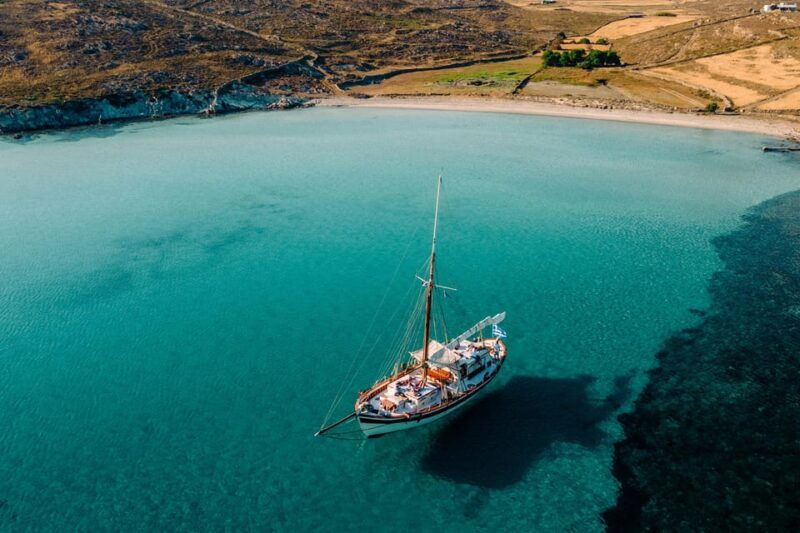 benitses-blue-lagoon-and-cave-cruise-with-drinks-and-lunch