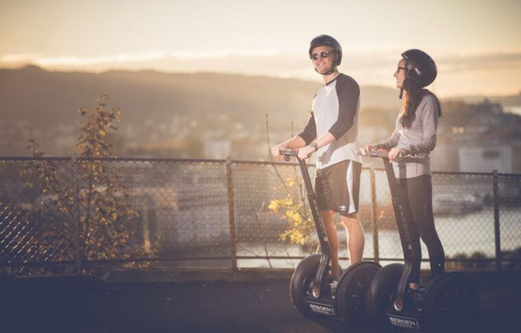 bergen-2-hour-segway-tour
