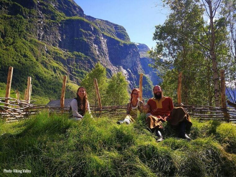 bergen-naeroyfjord-cruise-and-flam-railway-ride-to-oslo