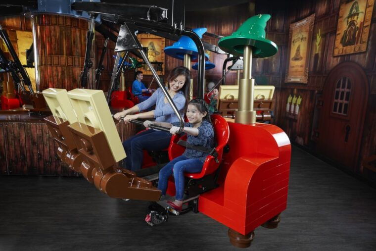 berlin-legoland-discovery-centre-and-madame-tussauds-ticket