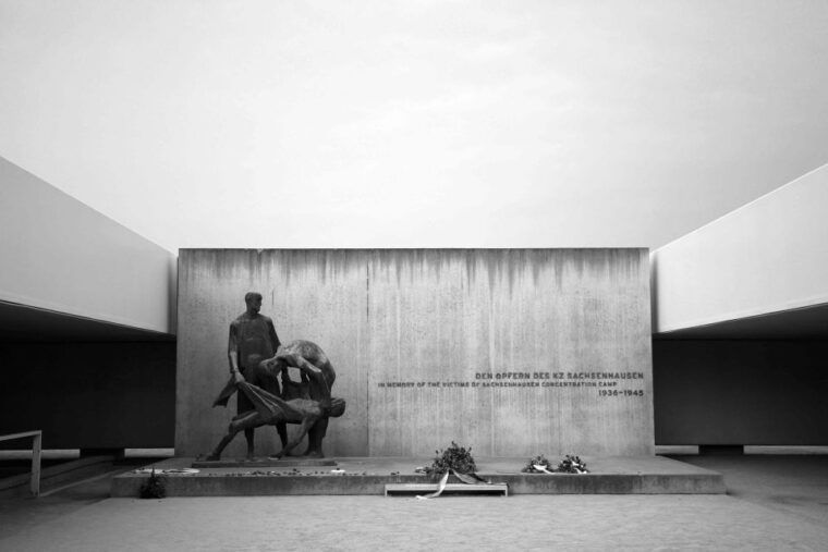 berlin-sachsenhausen-memorial-day-small-group-tour