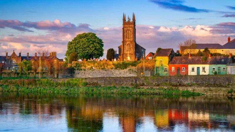 best-of-limerick-private-walking-tour-with-a-local