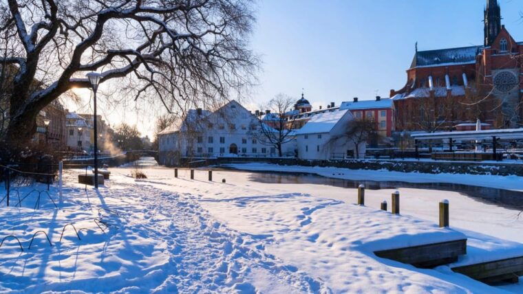 best-of-uppsala-private-walking-tour-with-a-local