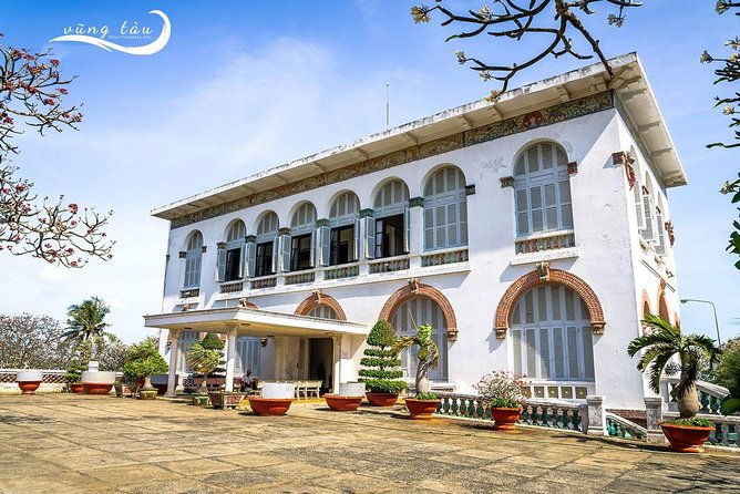 Best of Vung Tau City Shore Excursion from Phu My Port - Chon Khong Monastery: The Golden Buddha