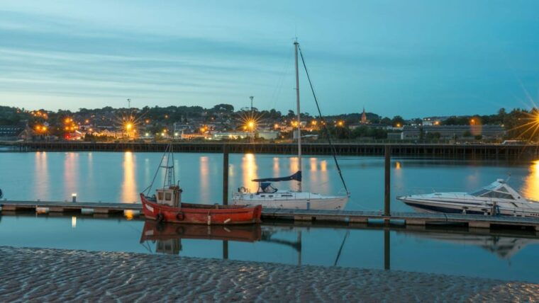 best-of-waterford-private-walking-tour-with-a-local