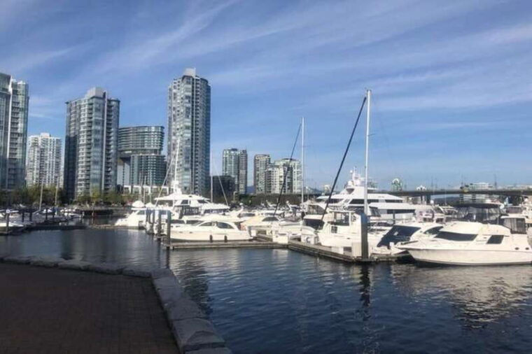 best-selling-vancouver-city-highlight-private-tour