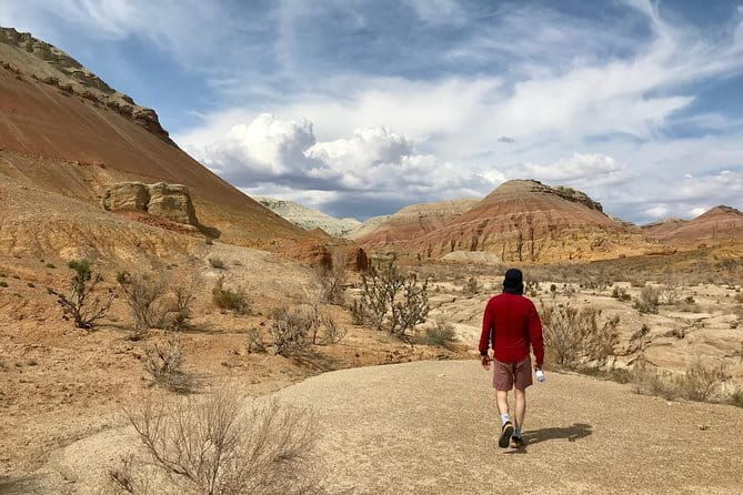 Big Almaty Lake tour - Is This Tour Right for You?