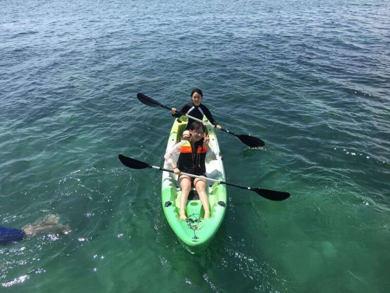 bintan-snorkeling-kayaking-fun-fishing-water-activity