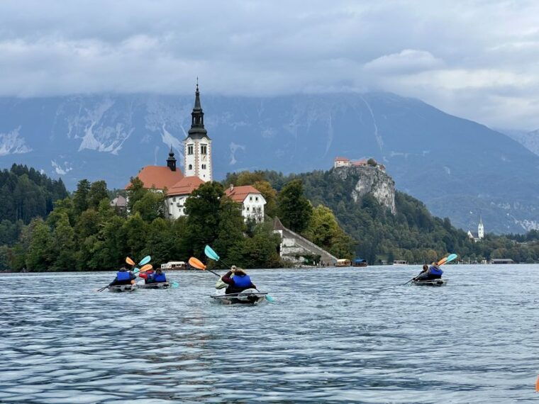 bled-guided-kayaking-tour-in-a-transparent-kayak