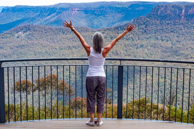 Blue Mountains Big Day Out - Private Tour - Final Thoughts