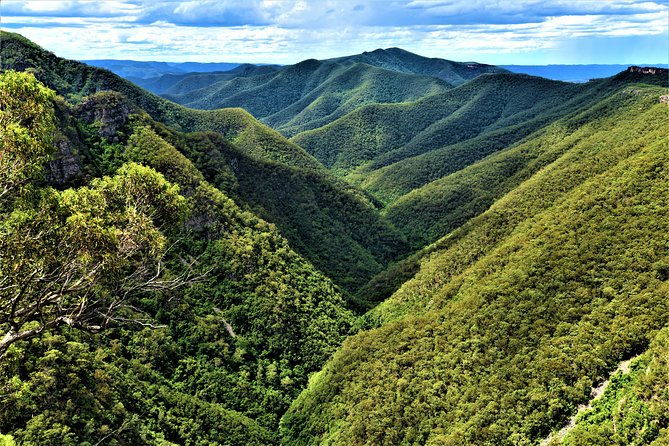 Blue Mountains Into The Wild Overnight Camping 4WD Off Road Wilderness Adventure - Final Thoughts