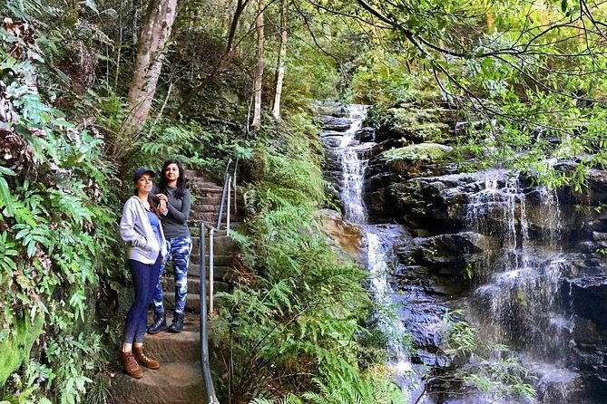 Blue Mountains Private Hiking Tour from Sydney - FAQs