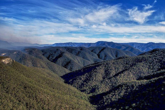 Blue Mountains Private Tour - Duration & Flexibility