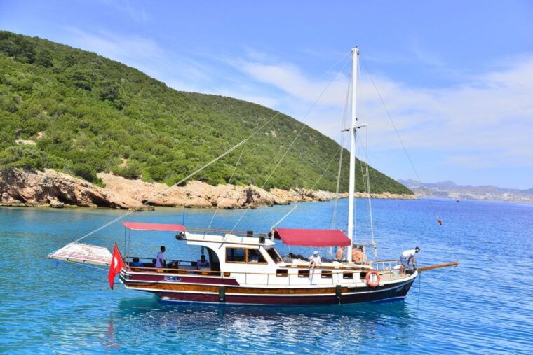 bodrum-bodrum-private-boat-tour-with-lunch