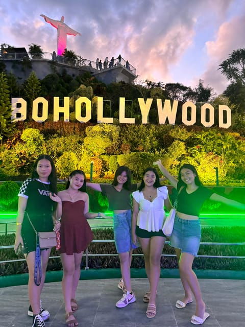 bohol-choco-tour-with-sikatuna-mirror-of-the-world