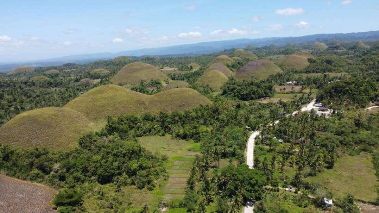bohol-chocolate-hills-private-tour