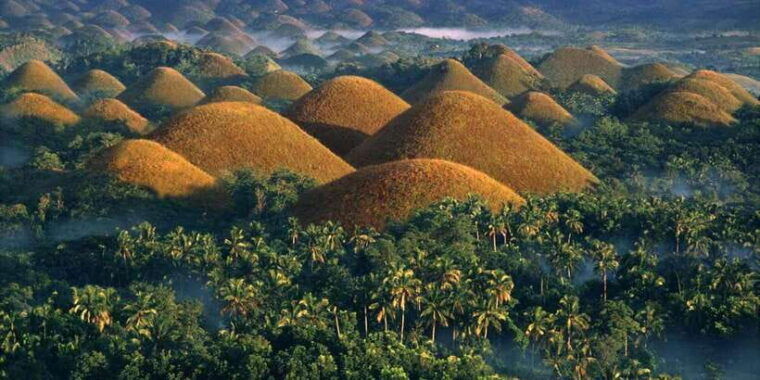 bohol-countryside-tour-with-loboc-buffet-lunch