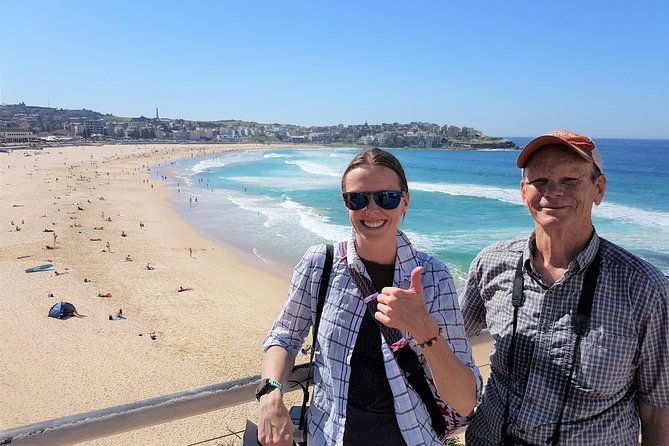 Bondi Beach Walking Tour with Optional Bondi to Bronte Coastal Walk - Celebrity Homes and Local Hotspots