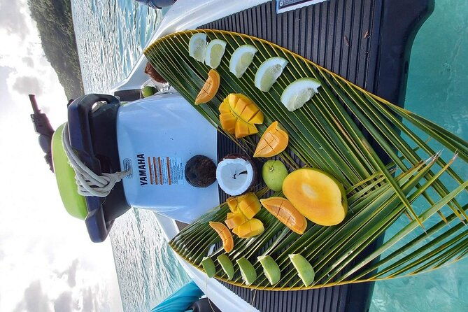 Bora Bora Moana Jet Ski - Customer Feedback and Authentic Insights