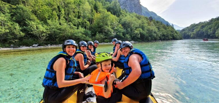 bovec-kinder-adventure-rafting-on-soca-river-free-photos
