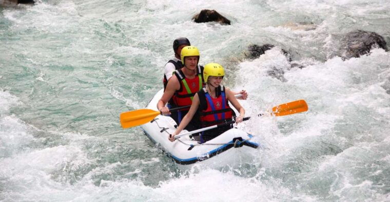 bovec-soca-river-private-rafting-experience-for-couples